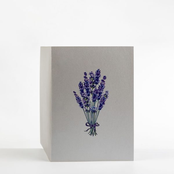 lavanda buket 10