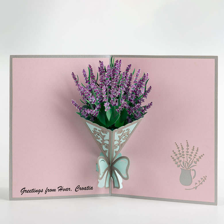 lavanda-buket